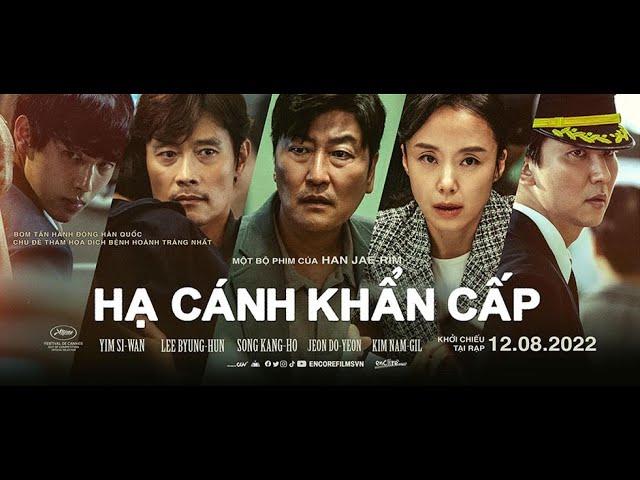 Hạ Cánh Khẩn Cấp (2022)