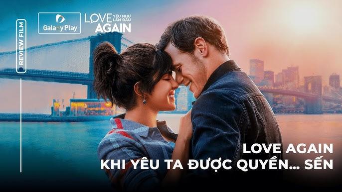 Yêu Như Lần Đầu (2023)