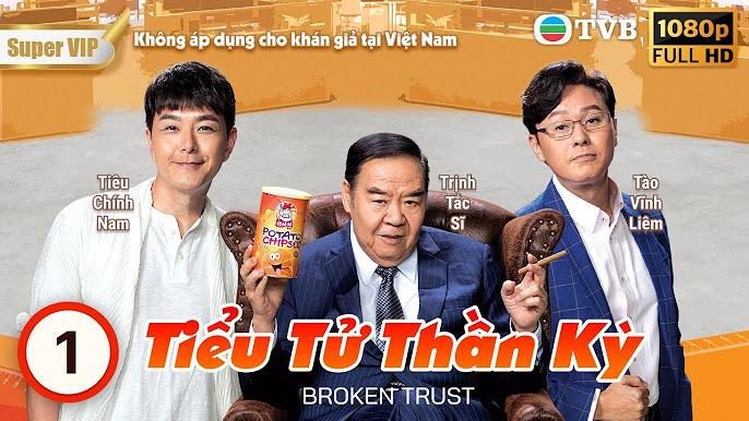 Tiểu Tử Thần Kỳ (2024)