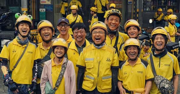 Ngược Dòng Cuộc Đời (2024)