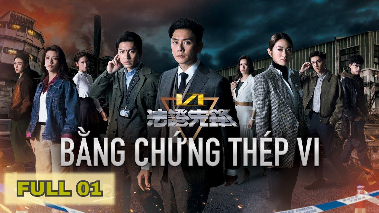 Bằng Chứng Thép 6 (2024)