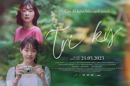 Tri Kỷ (2023)