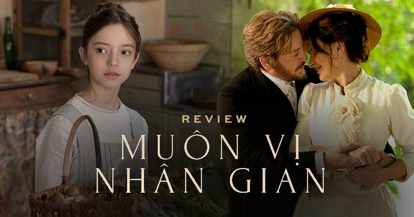 Muôn Vị Nhân Gian (2024)